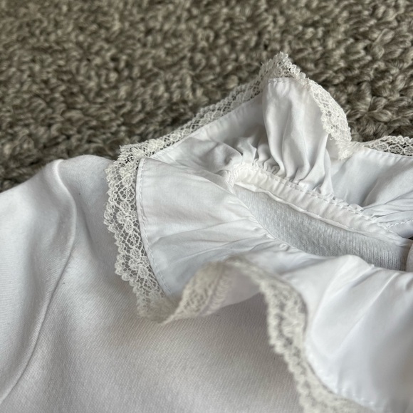 Amaia blouse - Picture 3 of 5